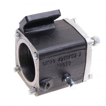 Цилиндр SHACMAN SHAANXI механизма переключения OE SHACMAN qh70-4211401-1