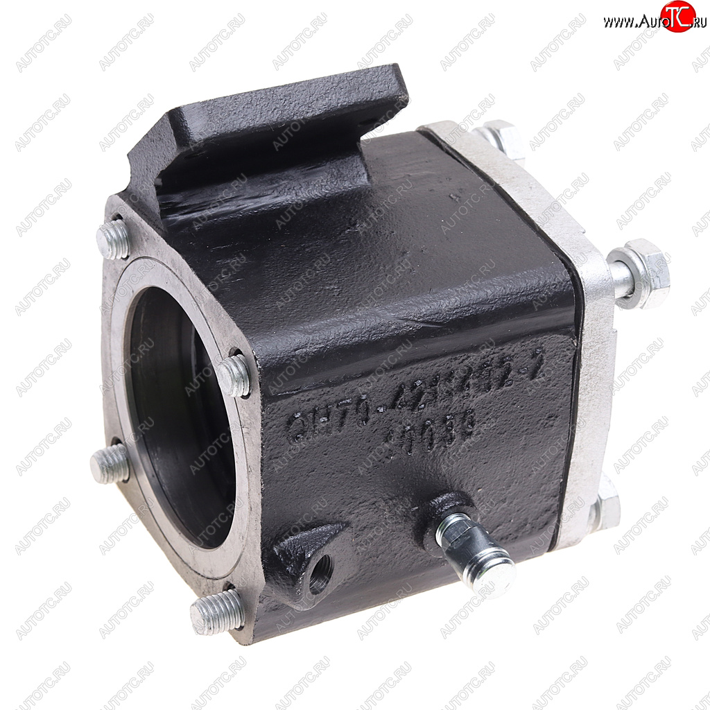 9 599 р. Цилиндр SHACMAN SHAANXI механизма переключения OE SHACMAN qh70-4211401-1  с доставкой в г. Керчь