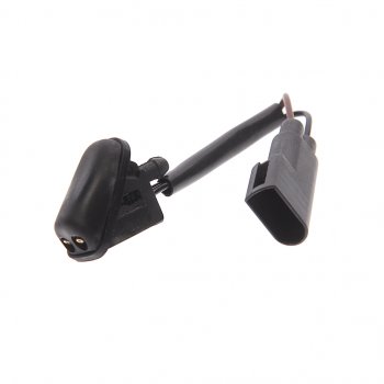 Жиклер FORD Focus (06-10) омывателя стекла ветрового (с обогревом) PATRON PATRON p21-0020