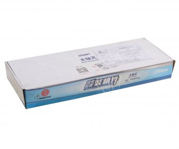 1 059 р. Вкладыши SHACMAN SHAANXI коренные STD комплект (14шт.) OE SHACMAN 612600012208  с доставкой в г. Керчь. Увеличить фотографию 3