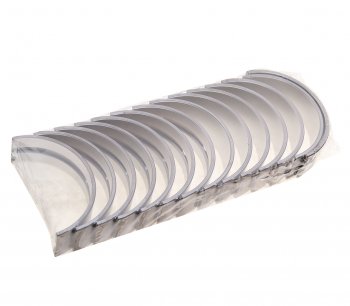 Вкладыши SHACMAN SHAANXI коренные STD комплект (14шт.) OE SHACMAN 612600012208