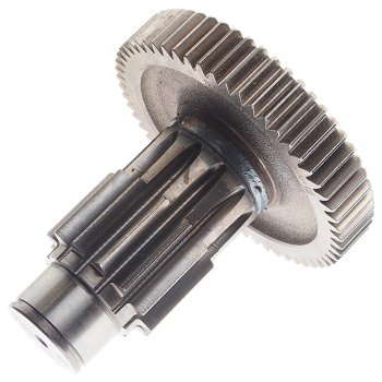 Вал КПП SHACMAN SHAANXI демультипликатора OE SHACMAN 12jsd160t-1707050