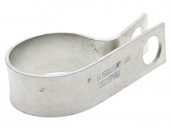 Хомут SHACMAN SHAANXI OE SHACMAN 612600010447