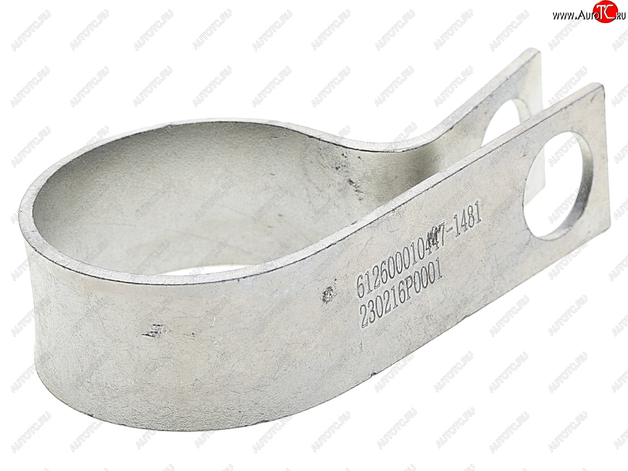 213 р. Хомут SHACMAN SHAANXI OE SHACMAN 612600010447  с доставкой в г. Керчь
