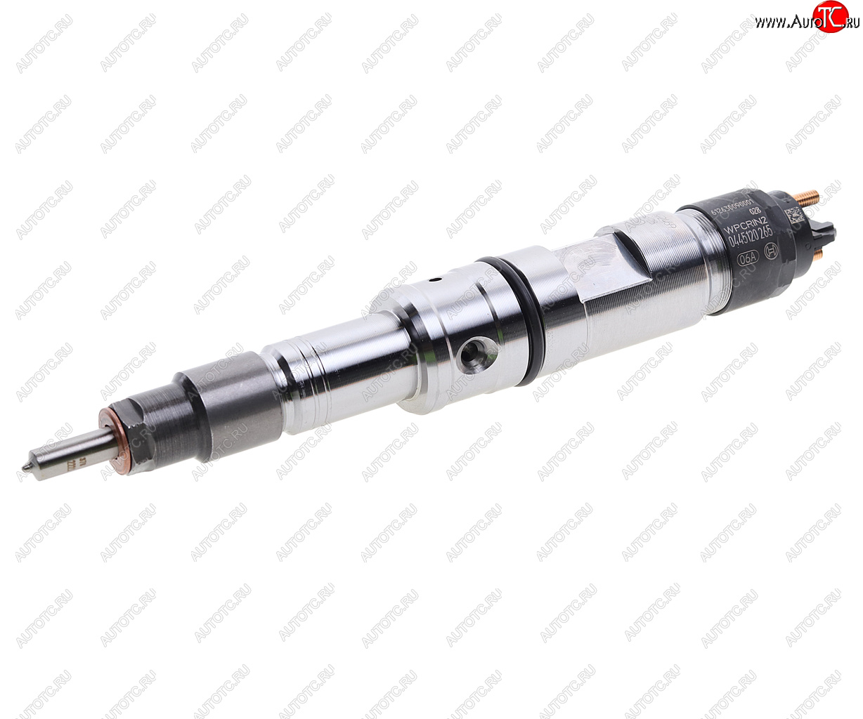 21 599 р. Форсунка SHACMAN SHAANXI топливная OE SHACMAN 612630090028  с доставкой в г. Керчь