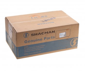 3 169 р. Замок двери SHACMAN SHAANXI X3000 левой OE SHACMAN dz14251340047  с доставкой в г. Керчь. Увеличить фотографию 4