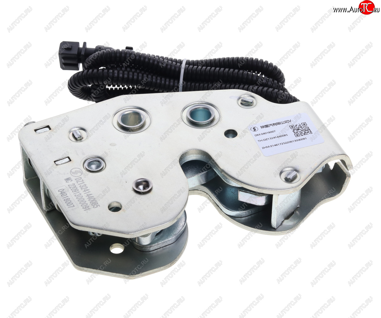 4 199 р. Замок SHACMAN SHAANXI кабины OE SHACMAN dz13241440085  с доставкой в г. Керчь
