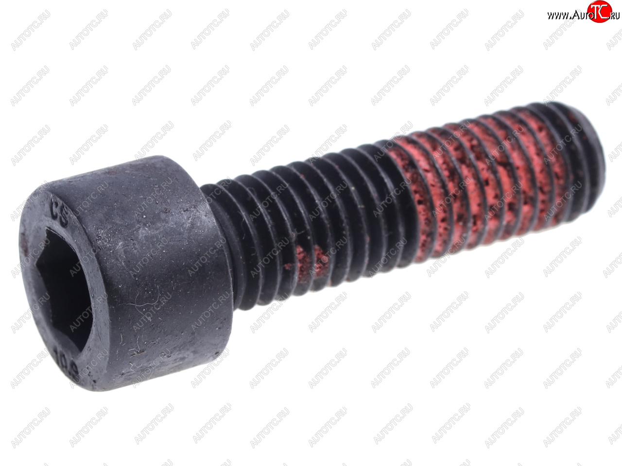 64 р. Винт SHACMAN SHAANXI OE SHACMAN q218b1035  с доставкой в г. Керчь