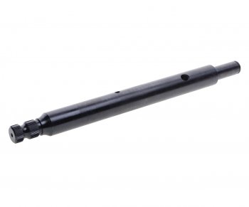 Вал КПП SHACMAN SHAANXI переключения передач OE SHACMAN 12js160t-1703017