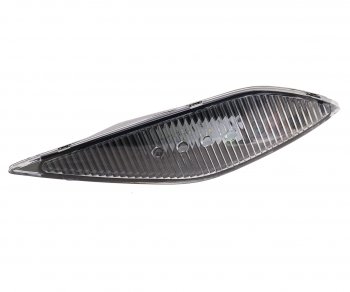 Фонарь габаритный SHACMAN SHAANXI X3000 белый правый (в козырек) OE SHACMAN dz97189721220