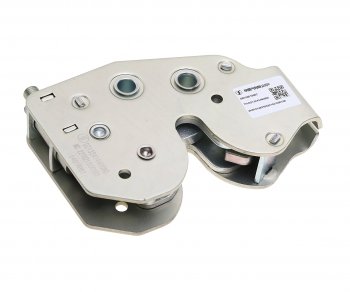 Замок SHACMAN SHAANXI кабины OE SHACMAN dz13241440090