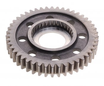 Шестерня SHACMAN SHAANXI 1-ой передачи вала вторичного КПП OE SHACMAN 12jsdx240t-1701111-1