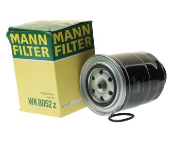 Фильтр топливный TOYOTA Land Cruiser MITSUBISHI Pajero (06-) MANN MANN wk8052z