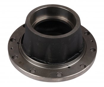 Ступица SHACMAN SHAANXI X3000 задняя (мост HDZ300) OE SHACMAN 81.35701.0128