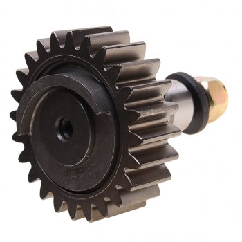 Вал SHACMAN SHAANXI задней передачи OE SHACMAN 12js200t-1701080