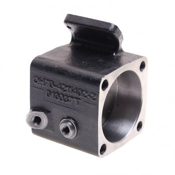Цилиндр SHACMAN SHAANXI механизма переключения OE SHACMAN qh70-4211402-2