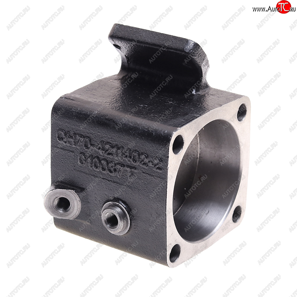 4 999 р. Цилиндр SHACMAN SHAANXI механизма переключения OE SHACMAN qh70-4211402-2  с доставкой в г. Керчь