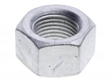 Гайка SHACMAN SHAANXI (мост HDZ7.3THDZ9.5T) OE SHACMAN q341b16