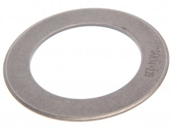 Шайба SITRAK HOWO шкворня регулировочная (2.25) OE SITRAK wg4095415054