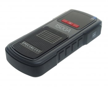 22 399 р. Устройство пусковое 12V 1500A 24000мАч пыле-влагозащита IP66 (power bank) BERKUT BERKUT jsl-27000  с доставкой в г. Керчь. Увеличить фотографию 2