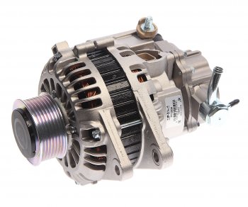 Генератор HYUNDAI Porter 2 дв.D4CB (100A,12V) TESLA TECHNICS TESLA TECHNICS tt12324