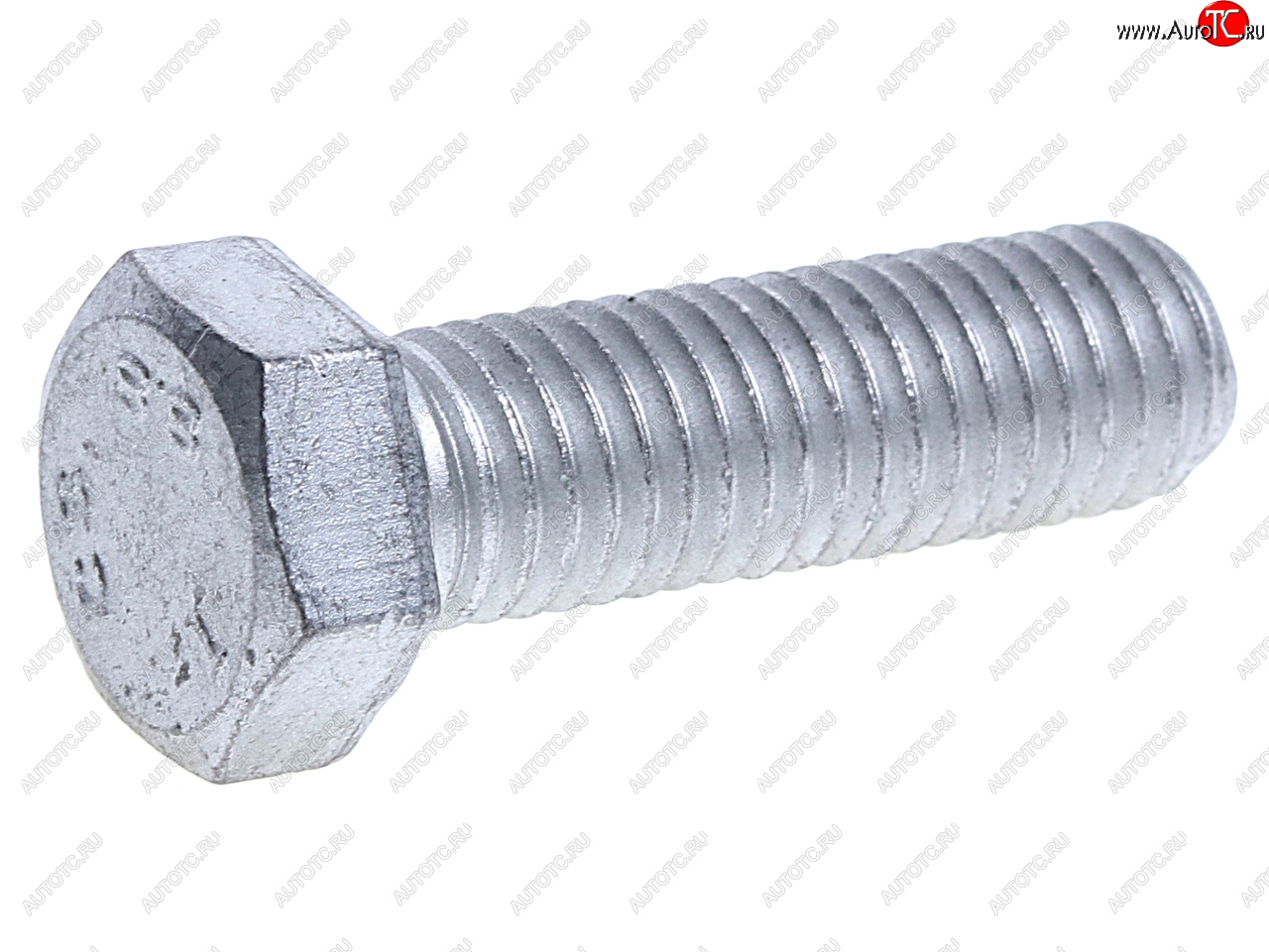 41 р. Болт М12х1.75х40 SHACMAN SHAANXI OE SHACMAN q150b1240  с доставкой в г. Керчь
