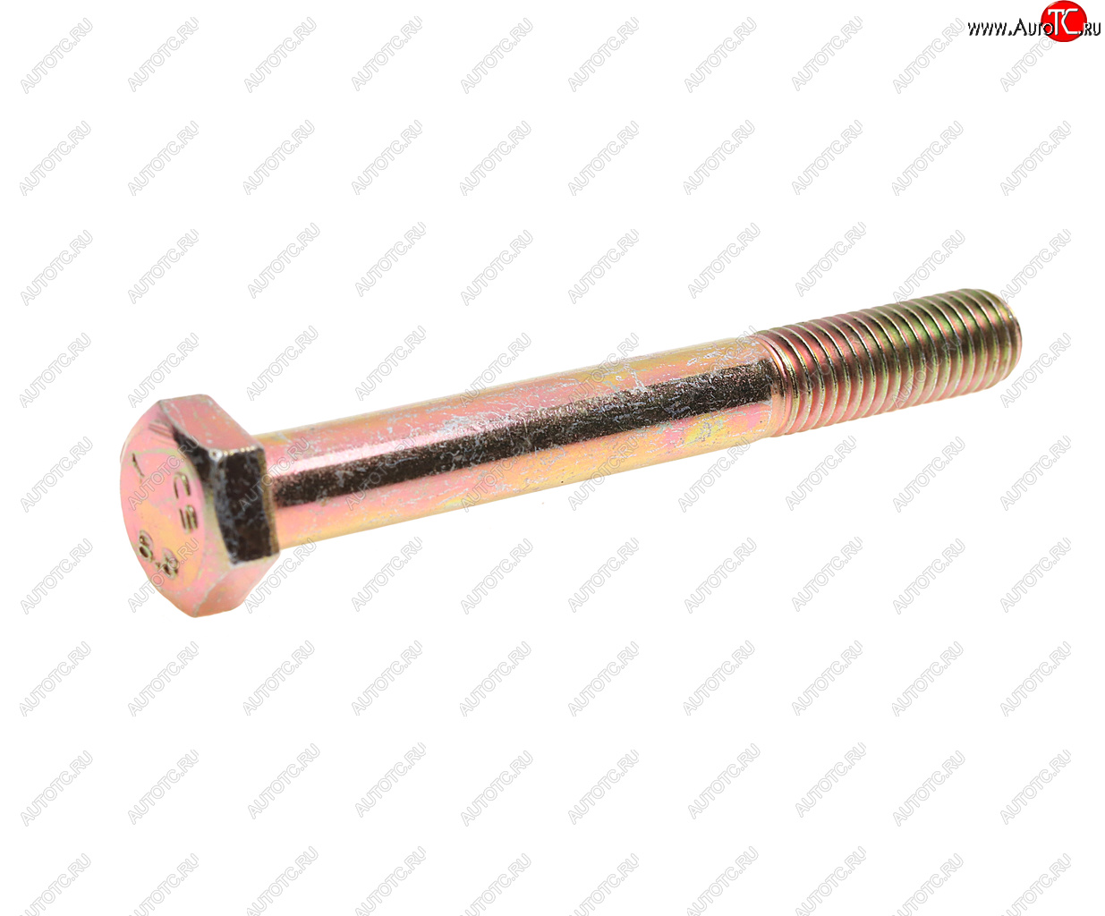 58 р. Болт М10х1.5х85 SHACMAN SHAANXI X3000 крепления корзины сцепления OE SHACMAN 90003800579  с доставкой в г. Керчь