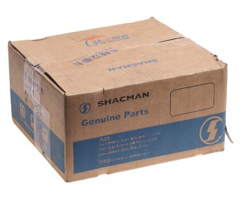 6 749 р. Фланец SHACMAN SHAANXI хвостовика редуктора заднего моста (мост HDZ300) OE SHACMAN 81.39115.5061  с доставкой в г. Керчь. Увеличить фотографию 3