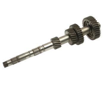 Вал КПП HYUNDAI Porter 2 (17-) промежуточный MINWOO MINWOO 43215-47001