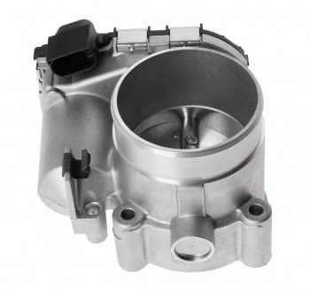 Дроссель ЗМЗ-409 УАЗ ЕВРО-3 в сборе BOSCH BOSCH 0280750151