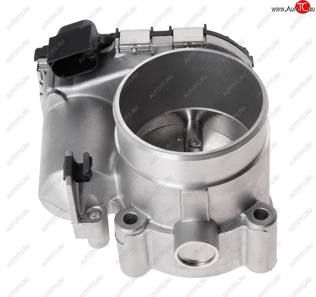 25 499 р. Дроссель ЗМЗ-409 УАЗ ЕВРО-3 в сборе BOSCH BOSCH 0280750151  с доставкой в г. Керчь