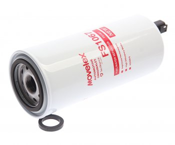 Фильтр топливный КАМАЗ дв.CUMMINS DAF DONGFENG сепаратор MOVELEX MOVELEX fs1067-mx