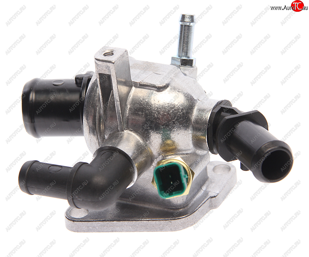 3 399 р. Термостат OPEL Astra H (07-10) PATRON PATRON pe21045  с доставкой в г. Керчь