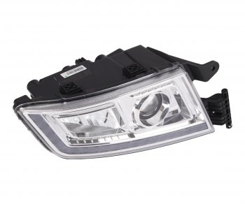 Фара SITRAK C7H правая OE SITRAK 812w251016022