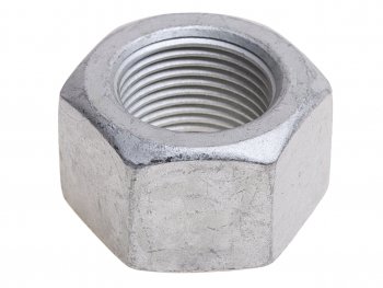 78 р. Гайка SITRAK HOWO штанги реактивной M20x1.5 OE SITRAK zq361b20t13f6  с доставкой в г. Керчь. Увеличить фотографию 2