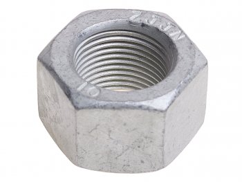 Гайка SITRAK HOWO штанги реактивной M20x1.5 OE SITRAK zq361b20t13f6