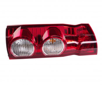 Фонарь задний JAC Sunray SOLLERS Atlant (фургон) левый OE JAC 4133100r001