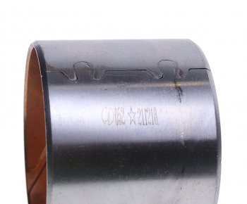 489 р. Втулка SHACMAN SHAANXI КПП OE SHACMAN hd469-2502019  с доставкой в г. Керчь. Увеличить фотографию 2