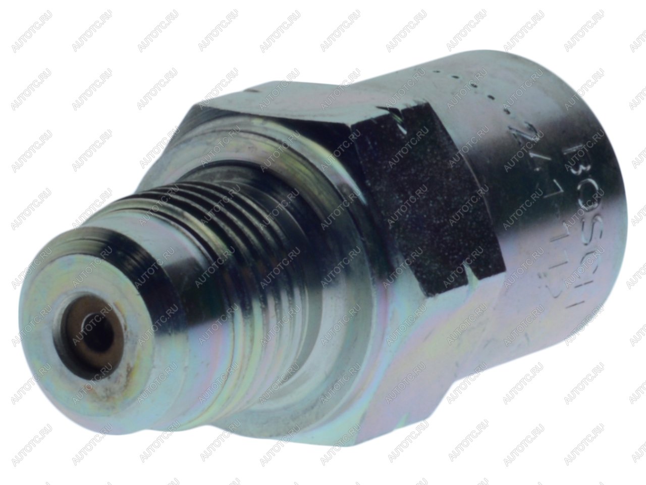 18 499 р. Клапан SCANIA перепускной ТНВД BOSCH BOSCH 2417413112  с доставкой в г. Керчь