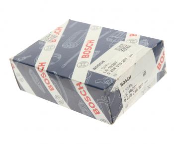8 349 р. Датчик кислорода PORSCHE Cayenne (10-) (4.8) BOSCH BOSCH 0258010207  с доставкой в г. Керчь. Увеличить фотографию 2