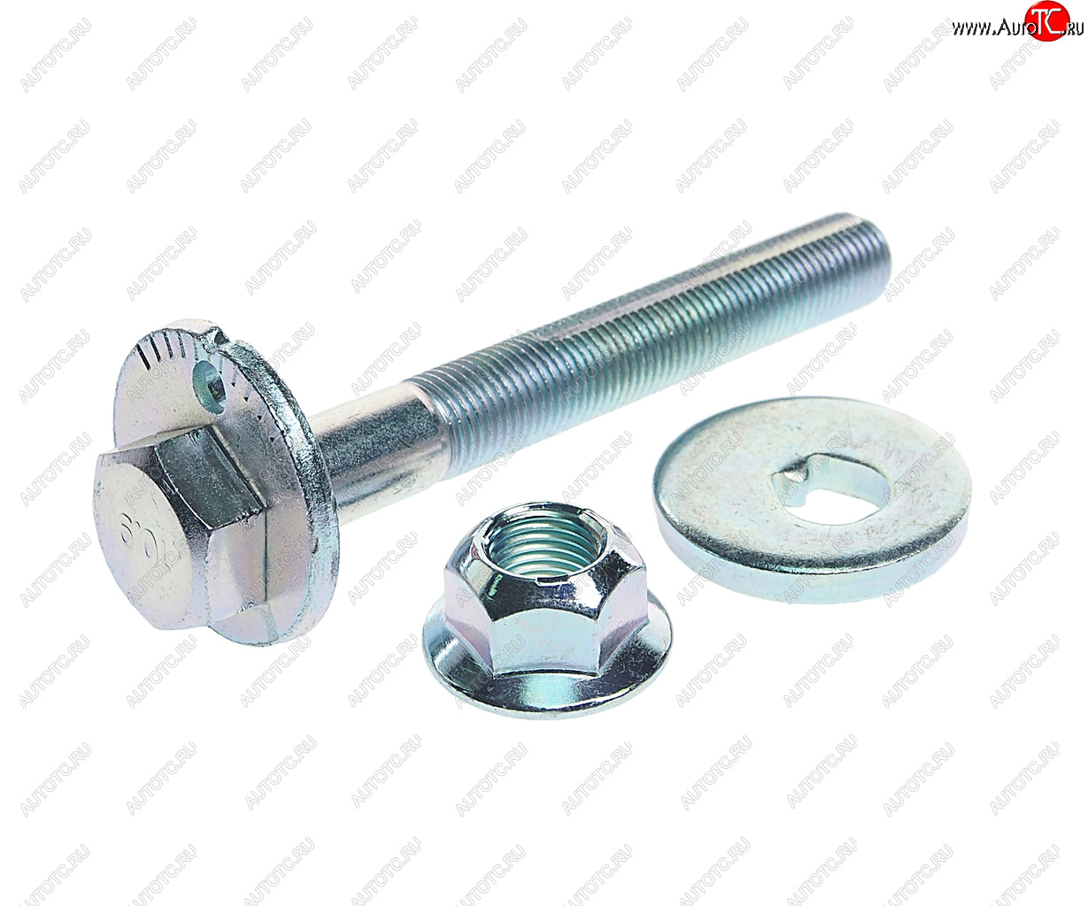 779 р. Болт NISSAN Murano (03-08) FEBEST FEBEST 0229-017-kit  с доставкой в г. Керчь