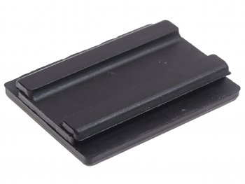 Заглушка SITRAK HOWO щита тормозного заднего OE SITRAK 710w96002-0267