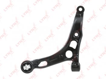 Рычаг подвески PEUGEOT Boxer CITROEN Jumper FIAT Ducato (06-) передней нижний левый LYNX LYNX b5155l