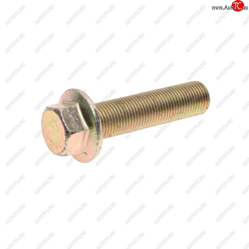 130 р. Болт M16х1.5х65 SHACMAN SHAANXI (мост HDZ300) OE SHACMAN q1811665tf2  с доставкой в г. Керчь