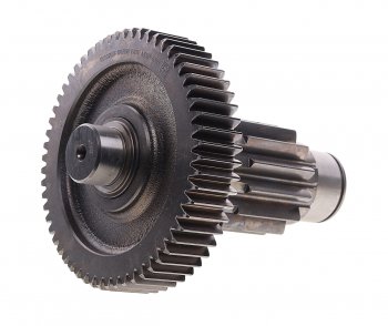 Вал КПП SHACMAN SHAANXI демультипликатора OE SHACMAN 12jsd200t-1707050