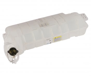 Бачок расширительный SHACMAN SHAANXI X6000 OE SHACMAN dz97259533030