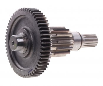 Вал КПП SHACMAN SHAANXI демультипликатора OE SHACMAN 12jsd160t-1707047