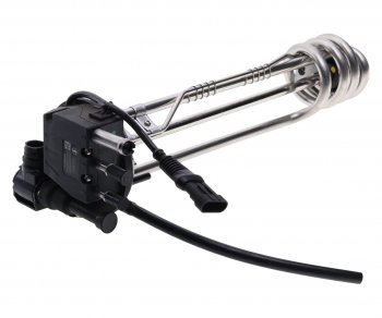 Топливоприемник SHACMAN SHAANXI X3000 в сборе OE SHACMAN dz95259740567