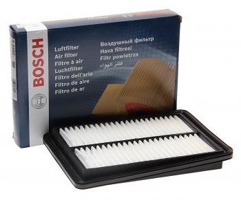 Фильтр воздушный NISSAN Qashqai (13-),X-Trail (T32R) (14-) BOSCH BOSCH f026400582 BOSCH f026400582