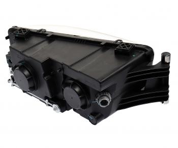 12 999 р. Фара SITRAK HOWO правая OE SITRAK 811w25101-6002  с доставкой в г. Керчь. Увеличить фотографию 2